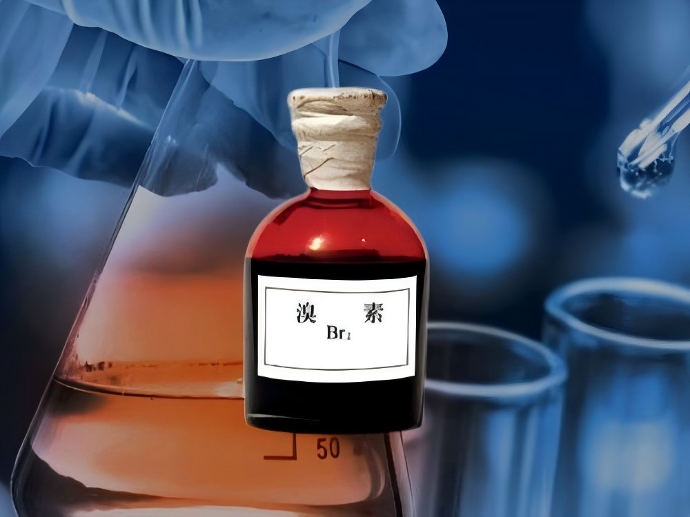 溴素：工業領域的 &ldquo;多面手&rdquo;，阻燃、農業、攝影都離不開它?