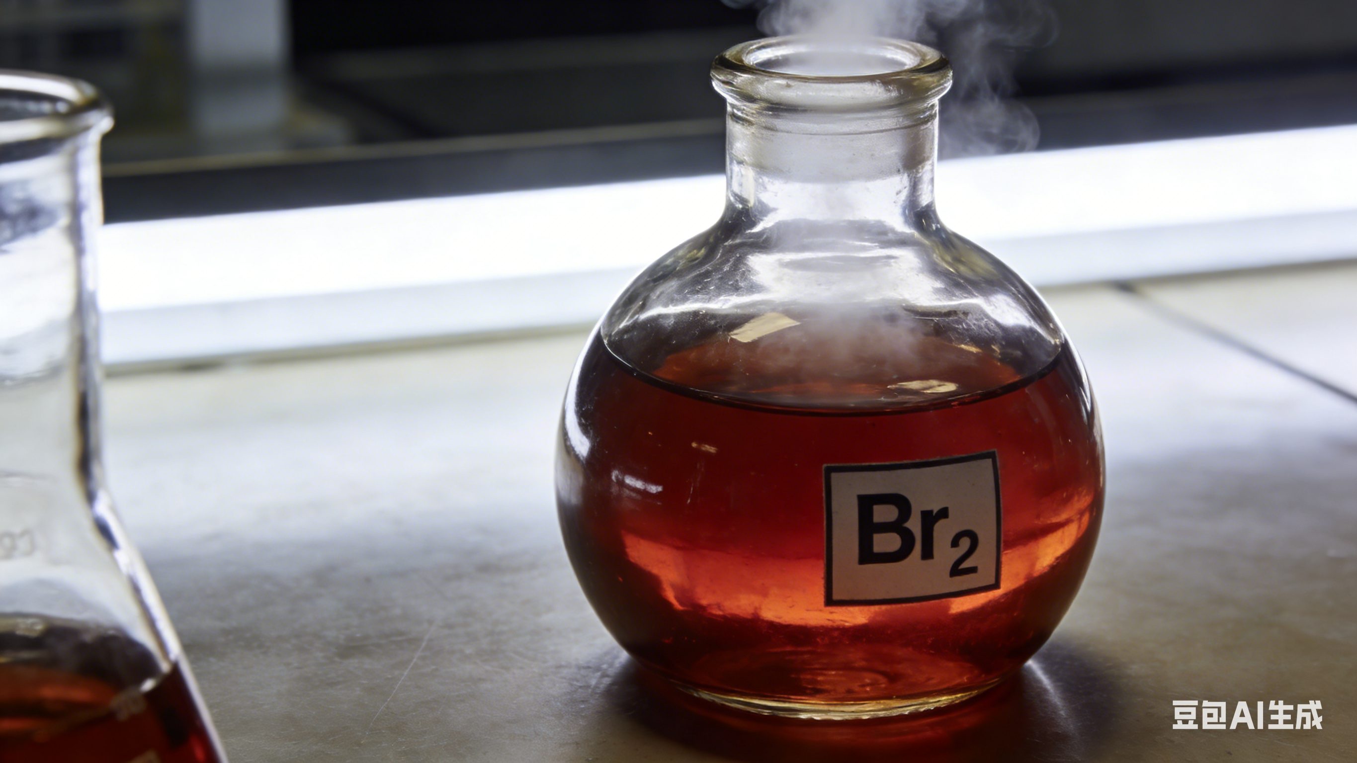 溴素知識概述及3種溴素生產(chǎn)工藝介紹