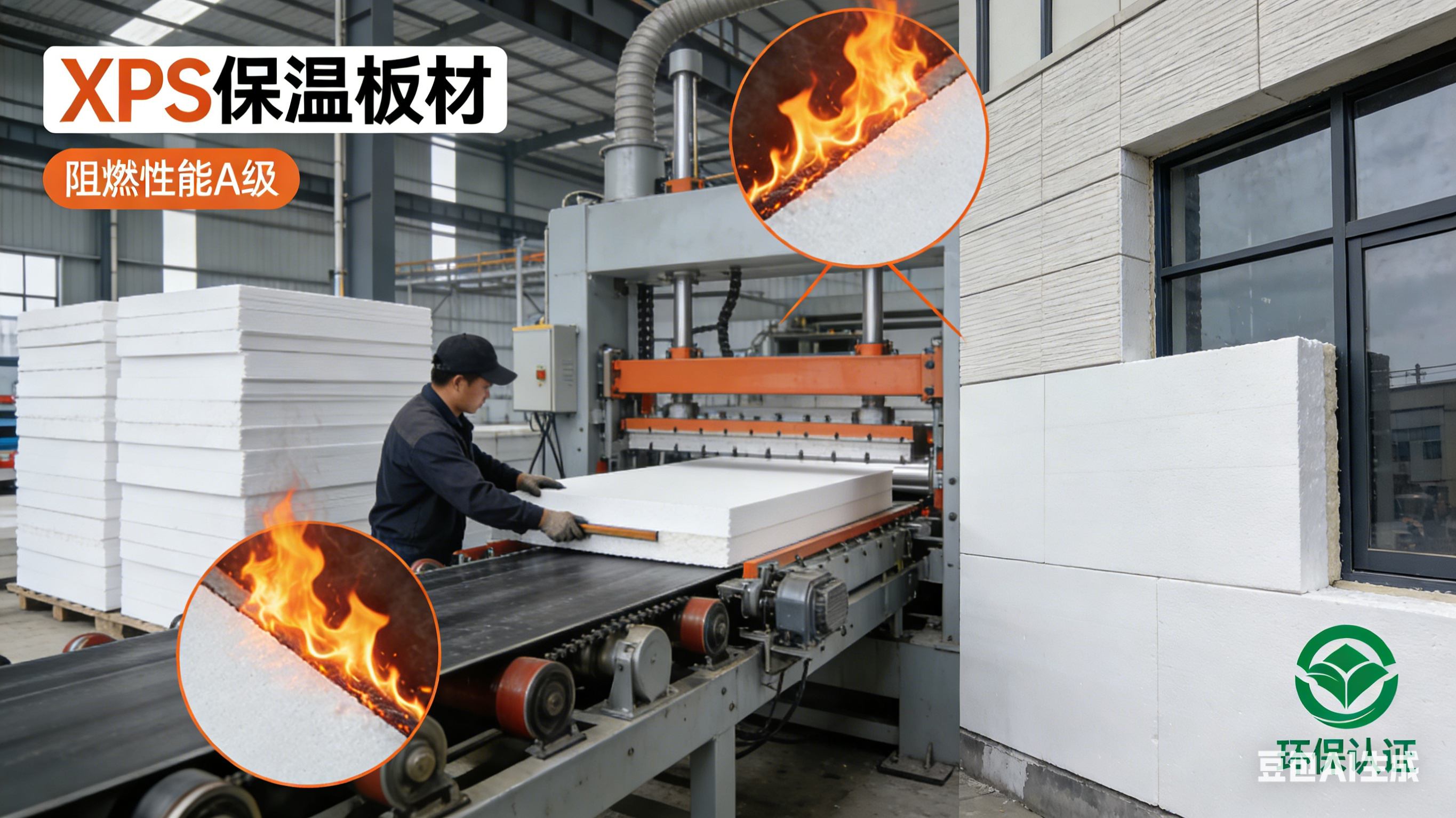 未來十年，阻燃劑行業(yè)會發(fā)生什么？看溴化SBS的崛起